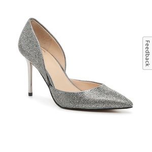 MABREY D'ORSAY PUMP by JLO Size 7.5